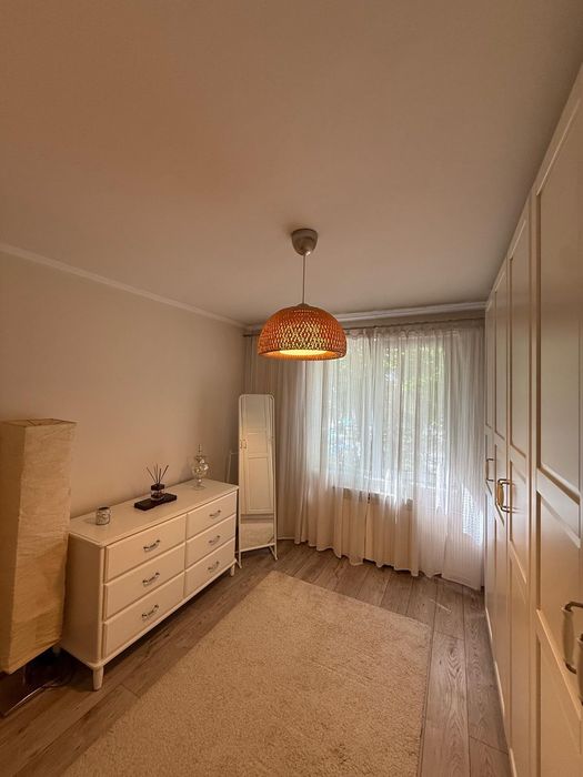 Direct proprietar_Ap.3 camere, Recent Renovat, Complet Mobilat