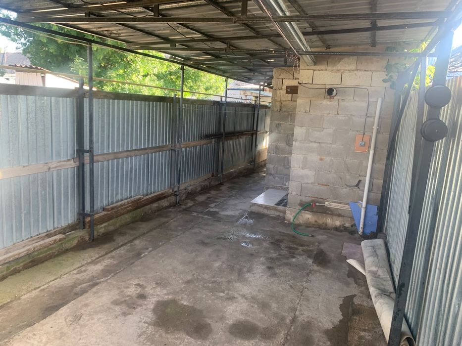 Продам дом Барачного типа