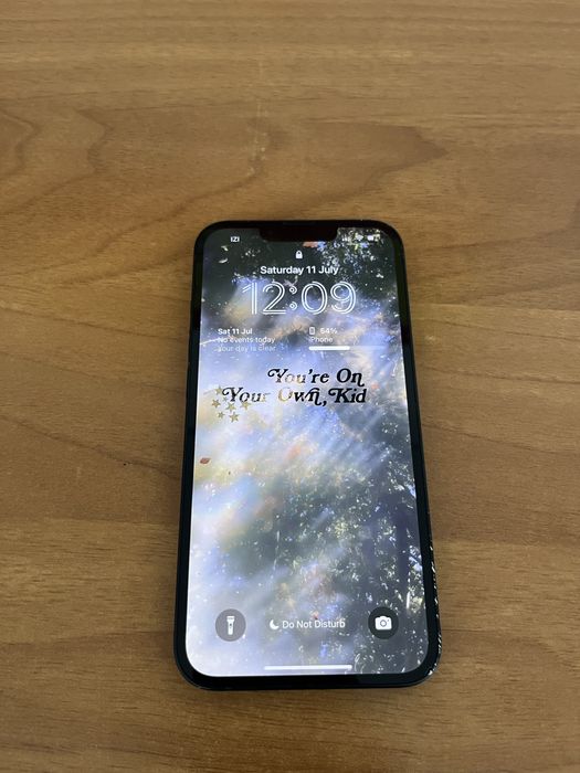 iPhone 13  86% без ремонт