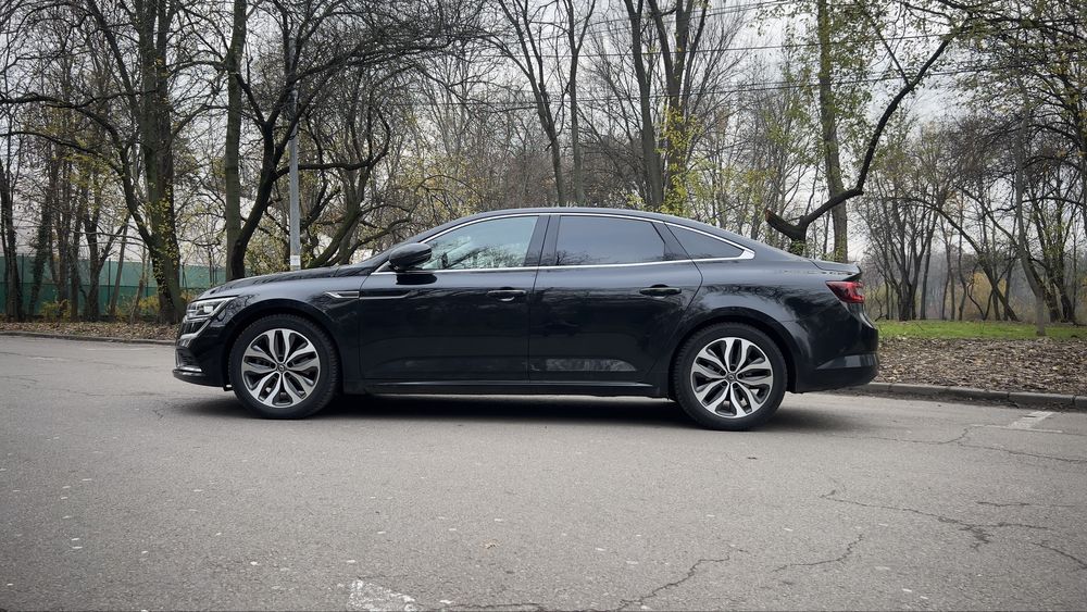 Renault Talisman 2.0dci-EURO 6