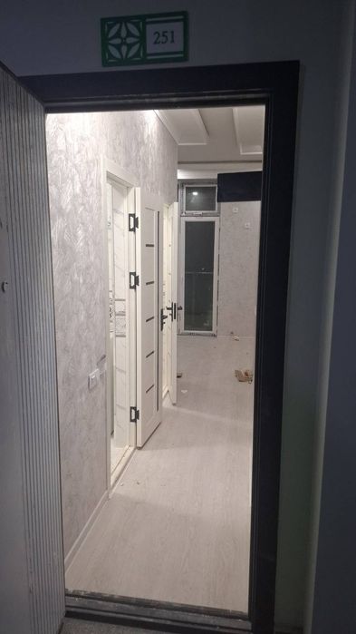 Аренда Квартира Мирабат о-р файзабат Merhaba ЖК Xonsaroy 1/7/16