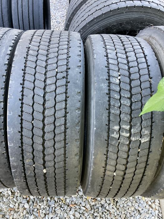 Гуми за камион 315-60-22.5