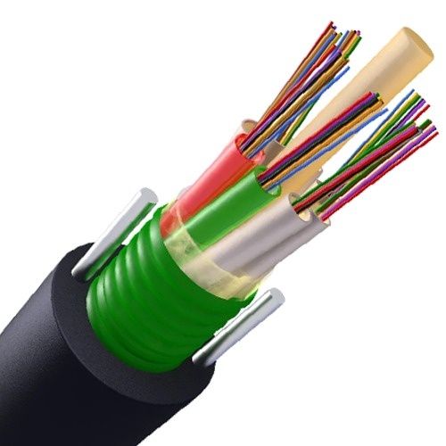 Оптический кабель ОКСЛ-М4П-А48-2.7