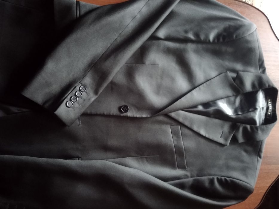 Мужская одежда осень-зима