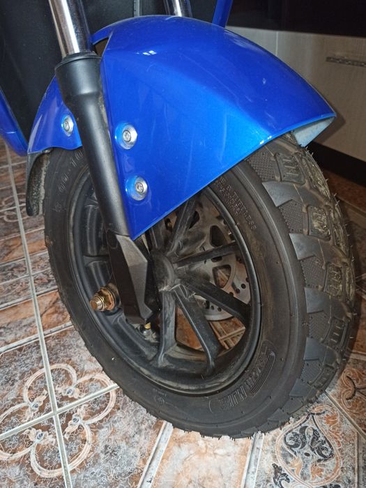 Продам Электромопед