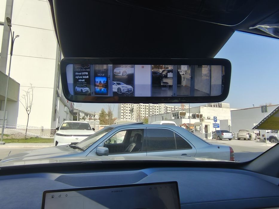 Donfeng 008 5 orindiqli.