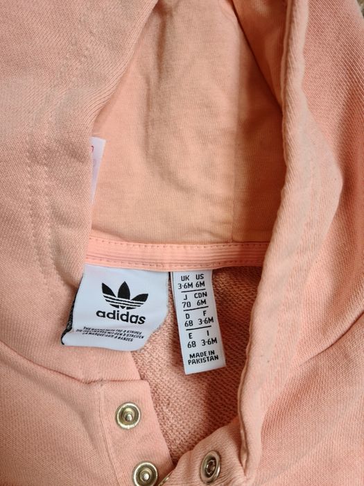 Бебешки анцуг Adidas