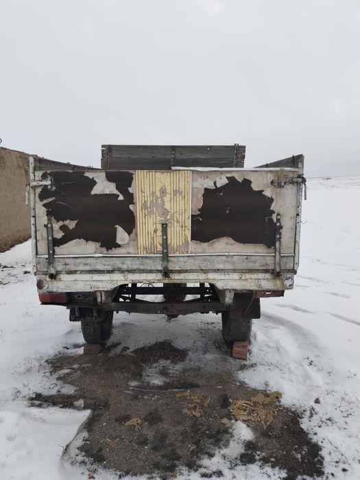 Прицеп для УАЗ  в хорошем состоянии