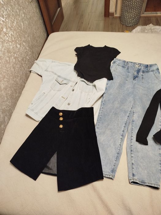 Даром отдам вещи