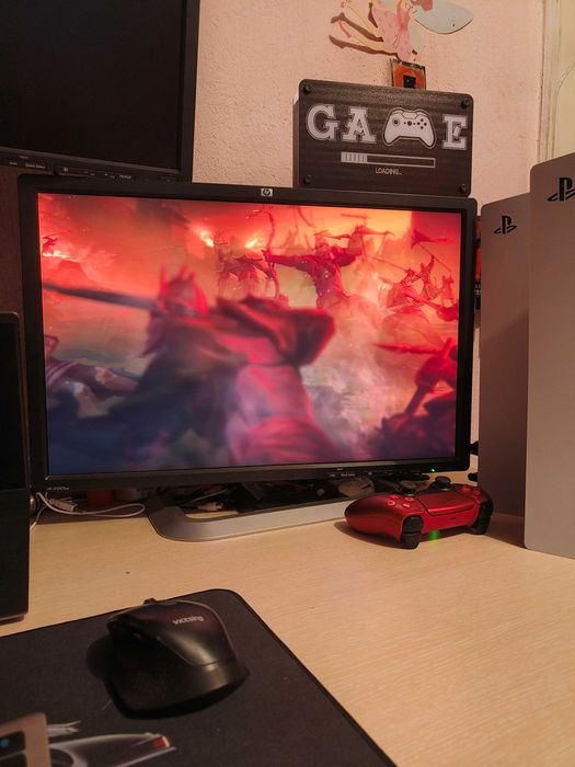 1г. ГАРАНЦИЯ ! PS5 PlayStation 5 Плейстейшън Диск Disk 825GB SSD DualSense Джойстик Контролер Sony конзола игра гейминг симулатор игра станция disc