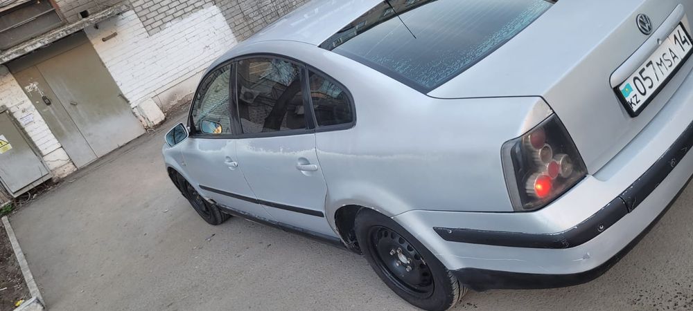 Продам Volkswagen Passat b5