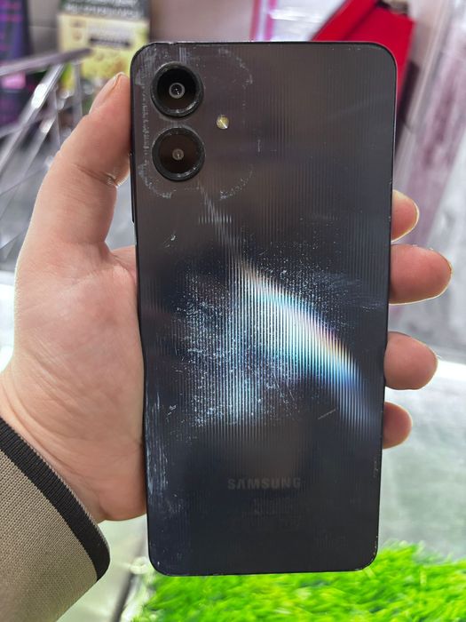 Продам Самсунг а06. Samsung a06