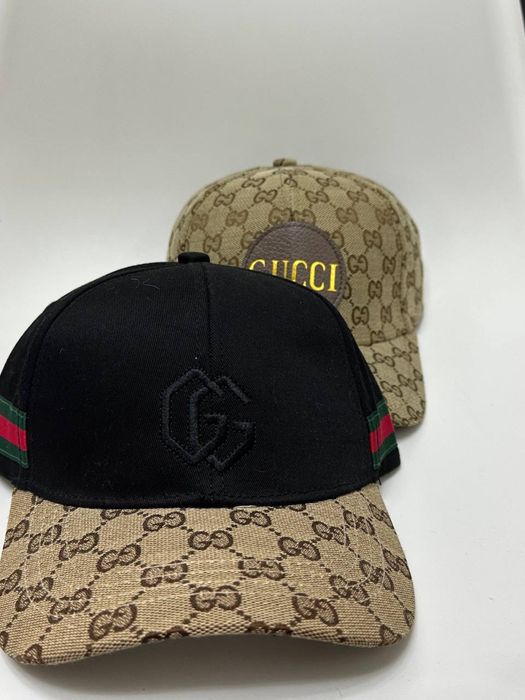 Продам кепки брендовые