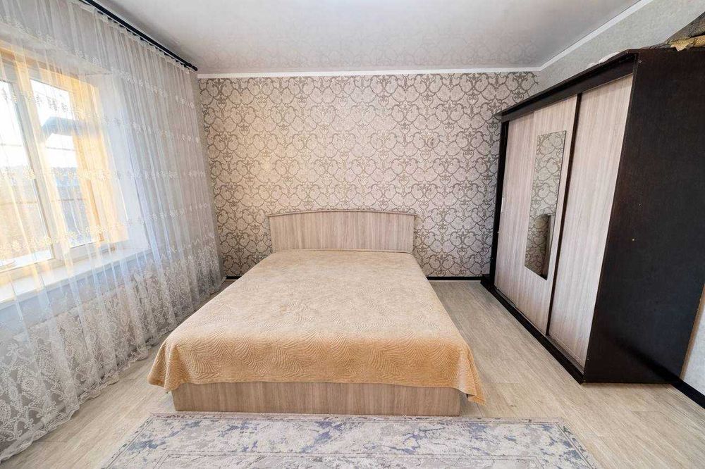 Дом, 218м², участок 5 сот