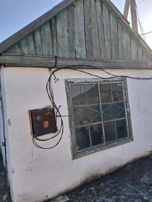 Частный дом просторный