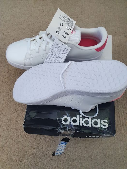 Tenesi Adidas nr. 38 - 38,5