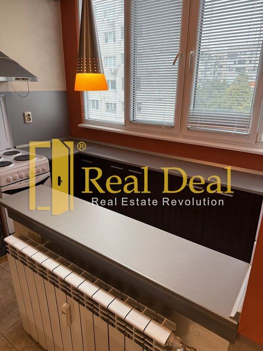 Дава се под наем Тристаен апартамент в София, Обеля 1 - 65 кв.м за 500 € - Снимка #6