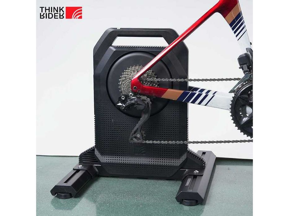 Велотренажер ThinkRider XX Pro