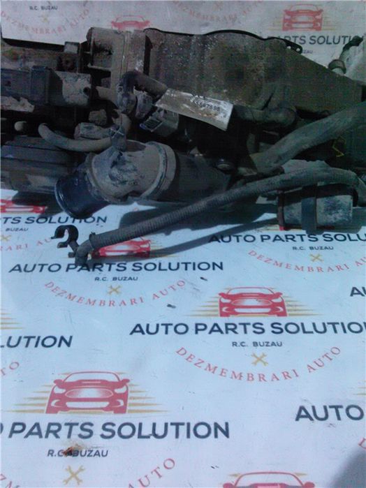 Termostat opel insignia 2.0 d an fabr. 2012