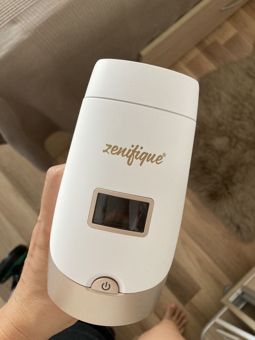 Aparat epilat IPL