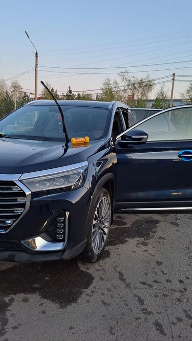 Продам машину 2024года