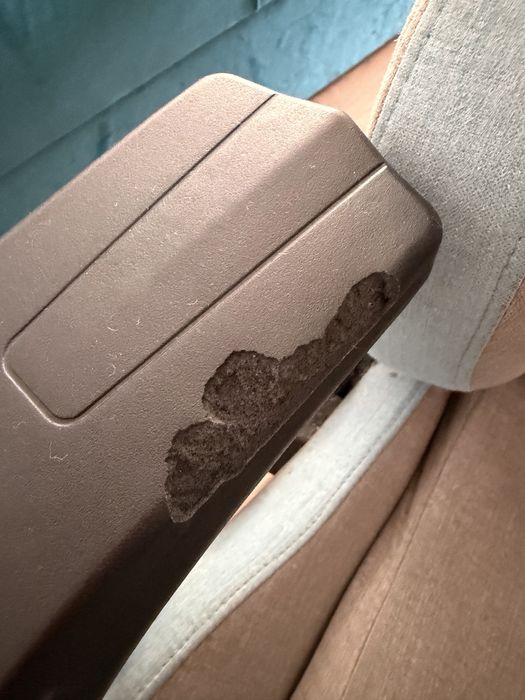 Birou Reglabil electric si scaun Aquiris