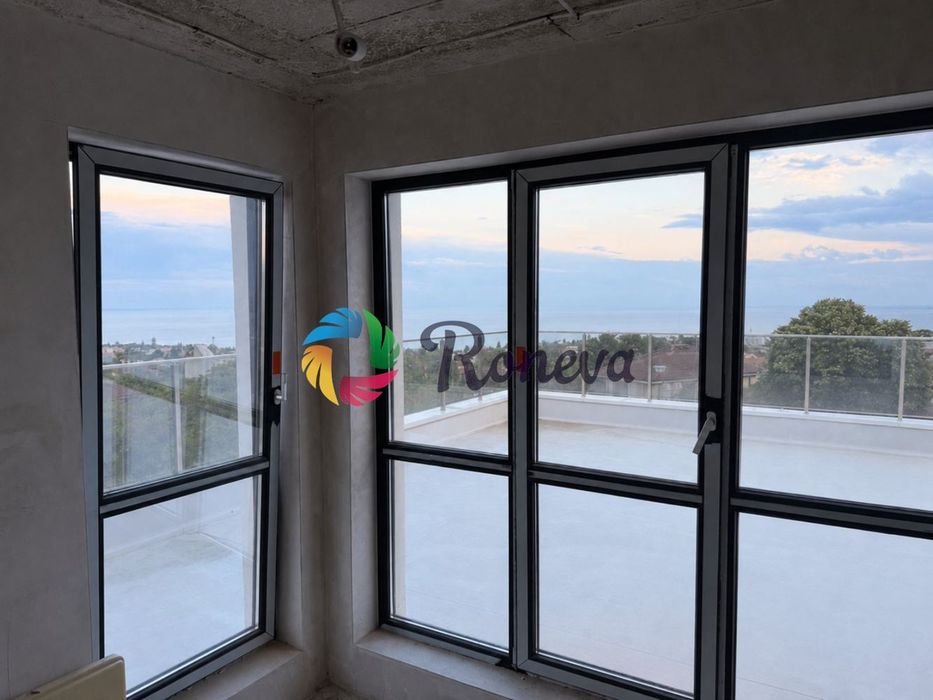 Нова Къща в Варна-м-т Траката площ 230 кв.м. цена 466000