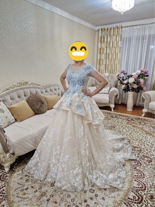 Бальные    платья