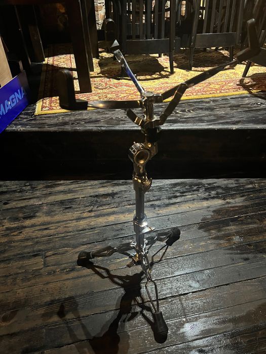 3степенна стойка за соло барабан