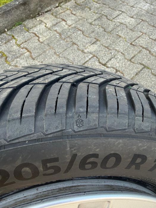 Anvelope Michelin Mercedes