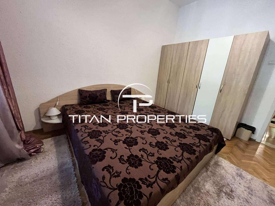 Дава се под наем Двустаен апартамент в Варна, Център - 70 кв.м за 400 € - Снимка #4