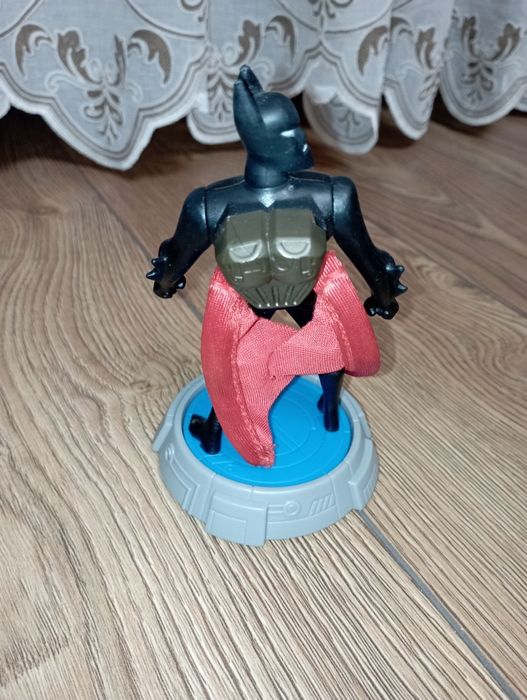 Batman Dc Comics - anii 2000
