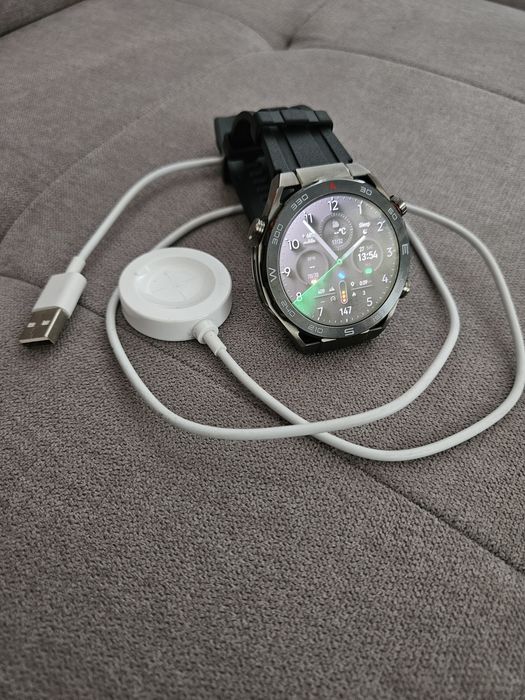 Huawei Watch Ultimate