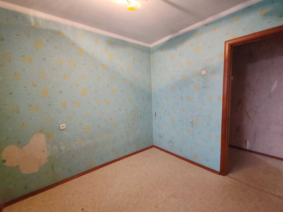 Продажа 3-комнатной квартиры