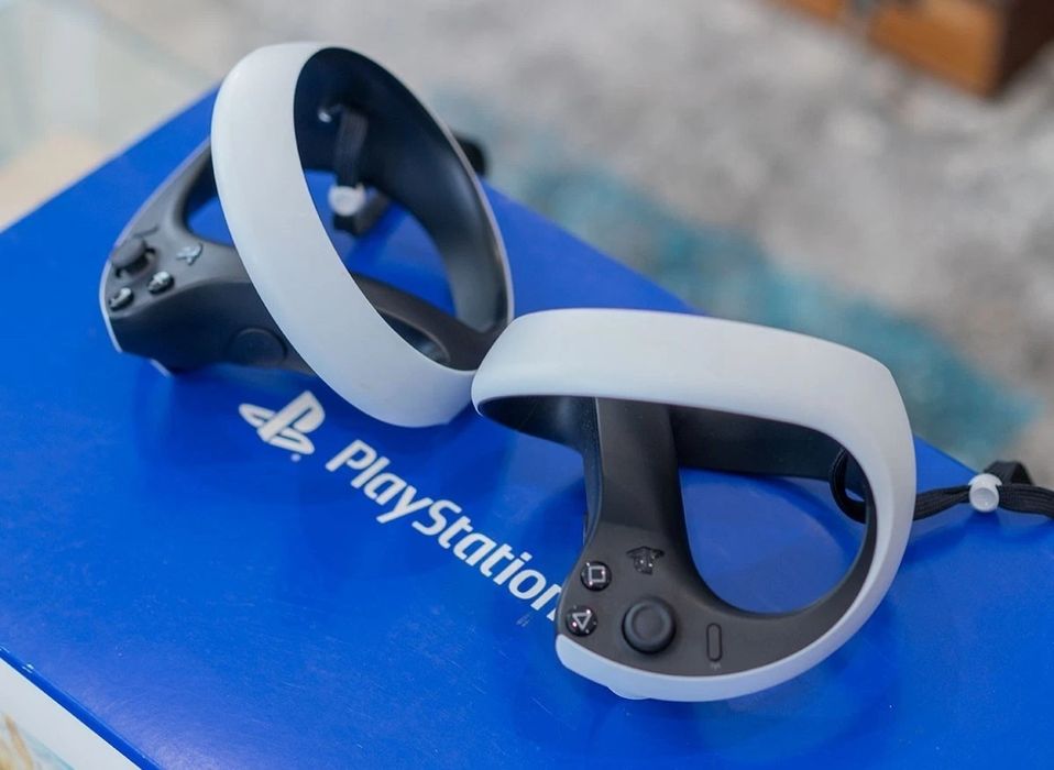 PS VR2 с гаранция до края на 2027г., като от магазина