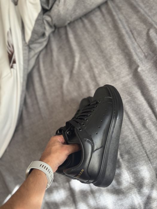 Alexander Mcqueen 42,5