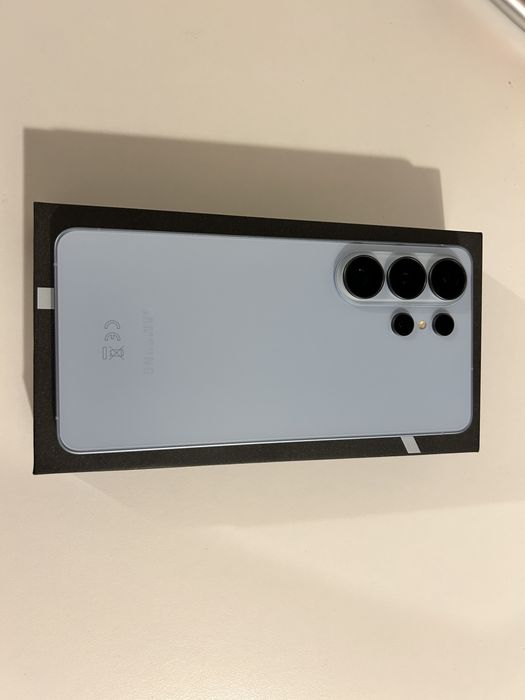 S26 Ultra 512gb 12gb ram Sky Blue