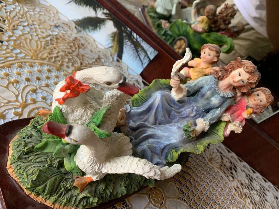 Продам статуэтки