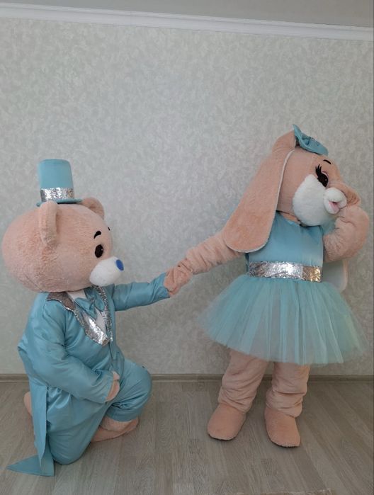 Костюм для аниматоров