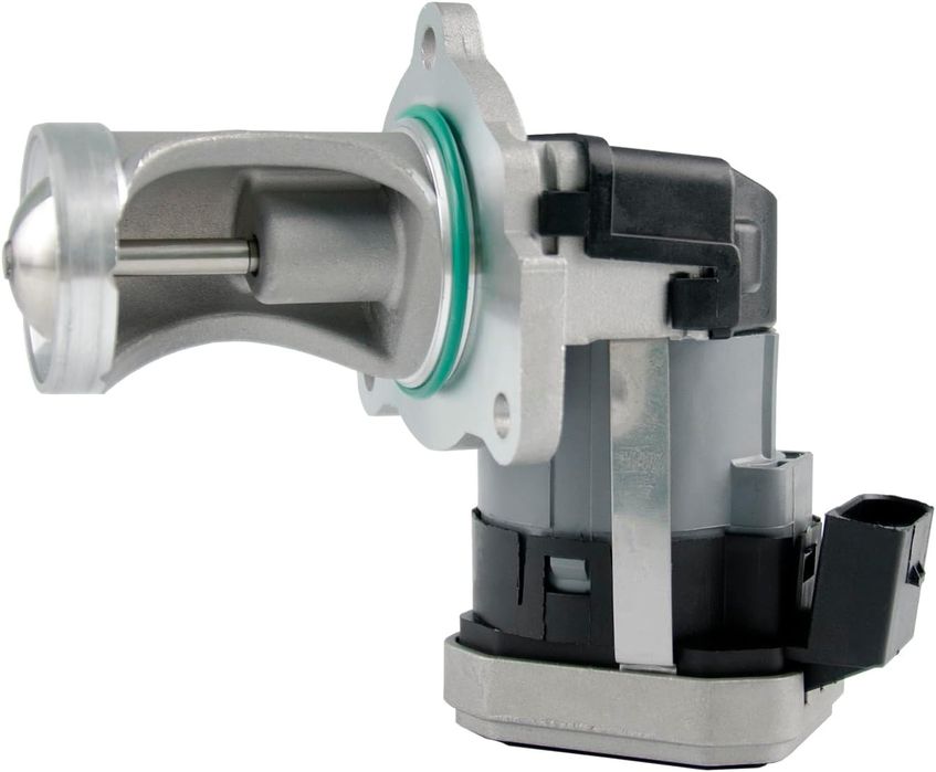 Supapa EGR Seat Alhambra (7V8) 1996-2010; VW Sharan (7M8) 1995-2010, 2.0 TDi, Mod operare: electrica, pini: 4, OE 03G131501E, SRLine