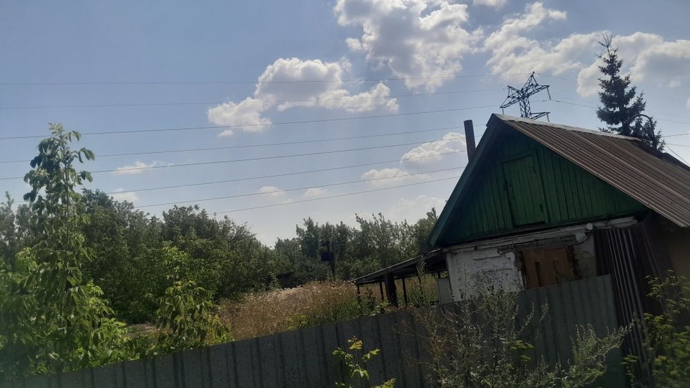 Продам дачу в с/оТитан