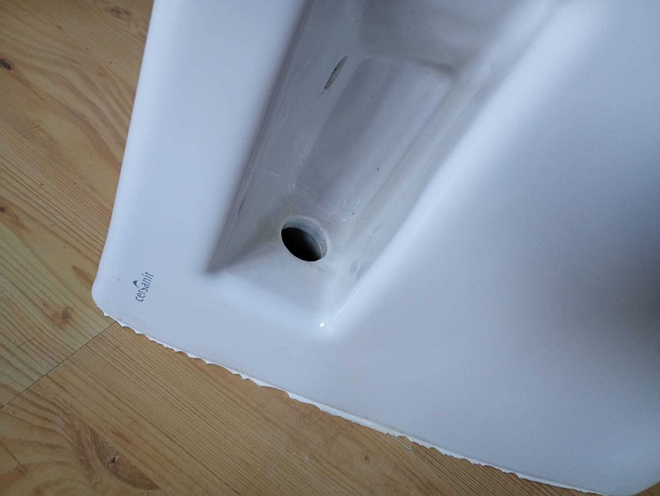 Vas WC Suspendat Nou Cersait