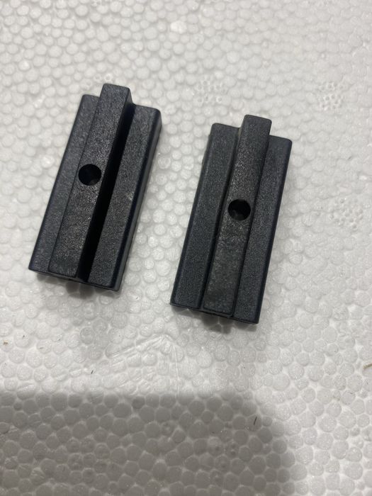 Клипси за монтаж на декинг