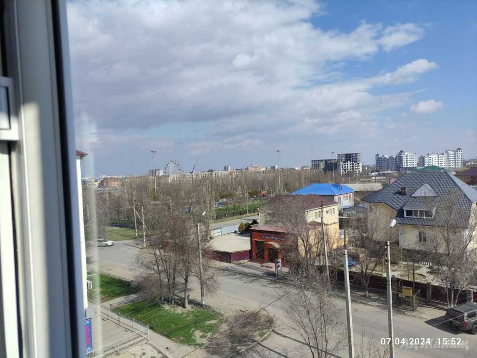 Продажа квартир в Атырау