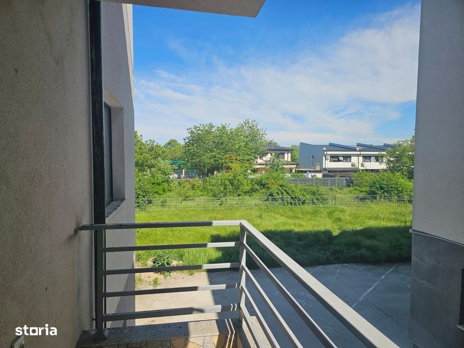 Apartament cu 3 camere, gata de mutare, imobil nou,Prelungirea Ghencea