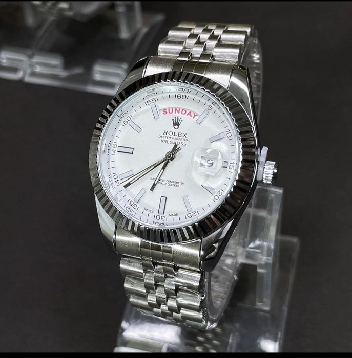 ROLEX Часы Классик.