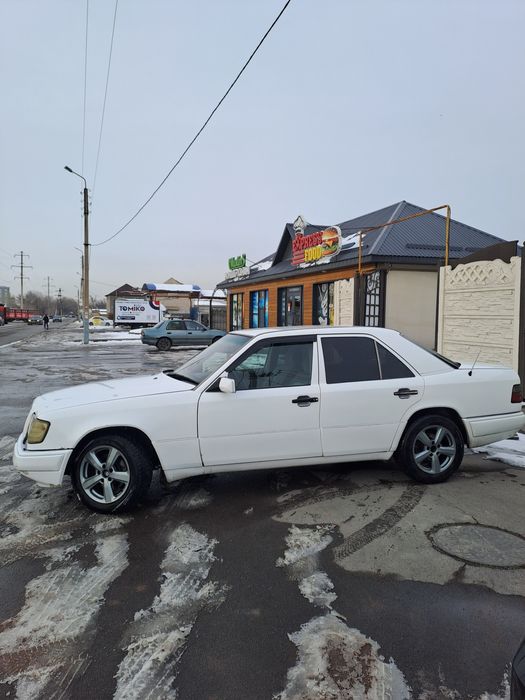 Продам Mercedes-Benz E280