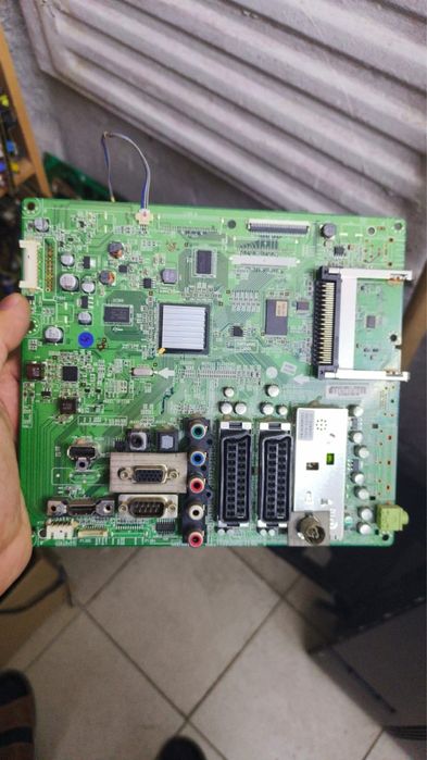 Ремонт телевизоров