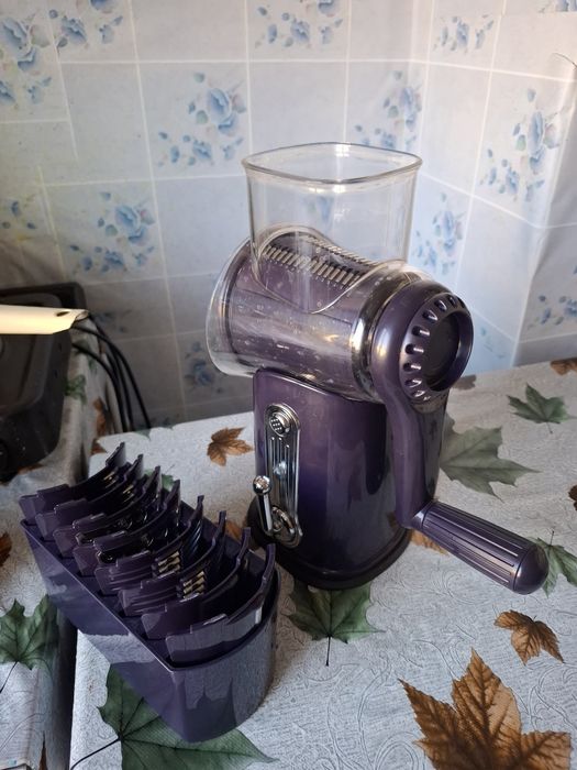 Продам овощерезку