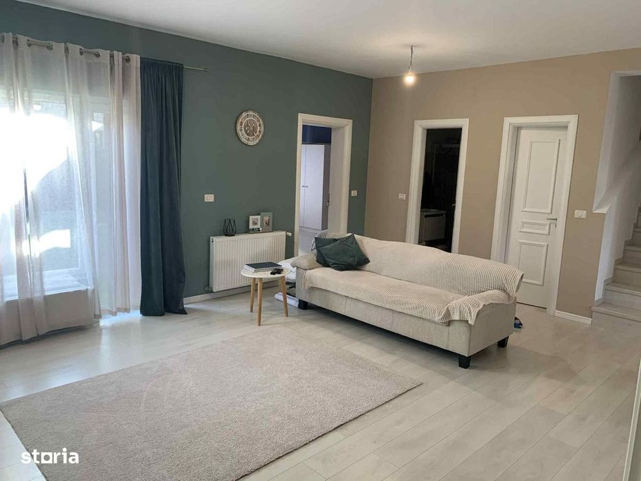 Casă elegantă în Via Carmina, Arad, Comision 0